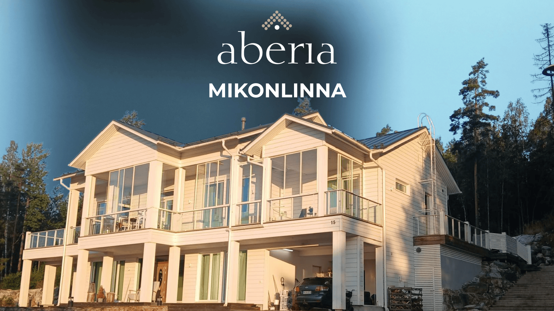 Aberia Mikonlinna